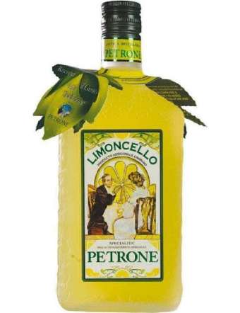 PETRONE LIMONCELLO BT CL 70