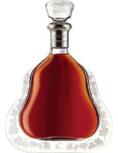 HENNESSY RICHARD COFFRET BT CL 70