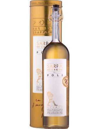 POLI GRAPPA SARPA CL 70