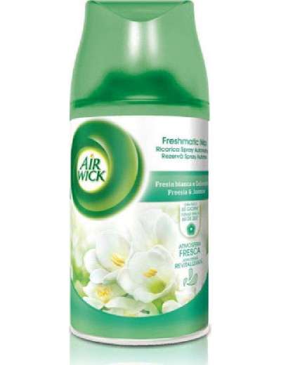 AIRWICK FRESHMATIC FRESIA RICARICA PZ 1