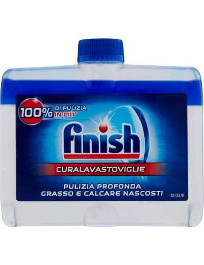 FINISH CURA LAVASTOVIGLIE REGULAR ML 250