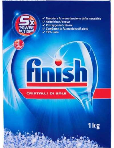 FINISH SALE PER LAVASTOVIGLIE KG 1