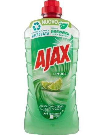 AJAX LIMONE MULTISUPERFICIE ML 950