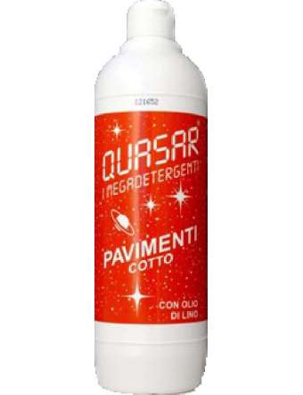 QUASAR PAVIMENTI COTTO ML 750