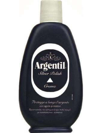 ARGENTIL CREMA SILVER ML 150