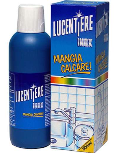 LUCENTIERE INOX CL 50