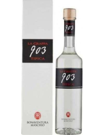 BONAVENTURA GRAPPA 903 BIANCA CL 35