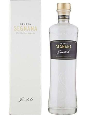 SEGNANA GRAPPA GENTILE CL 70