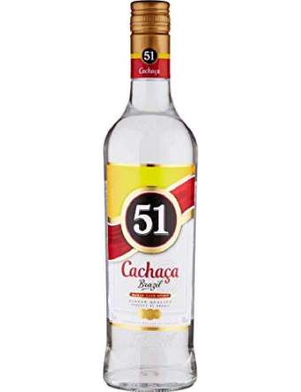 CACHACA 51 CL 70