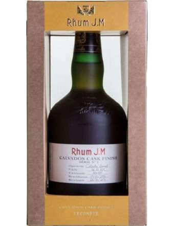 J.M. DELAMAIN RUM CL 50