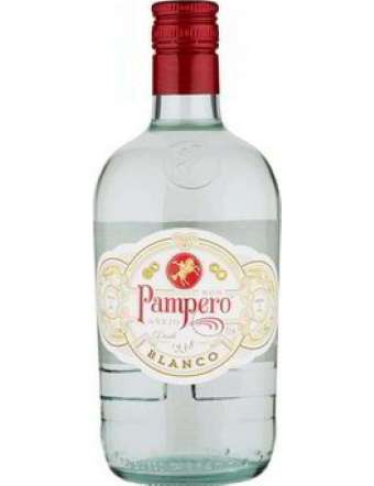 PAMPERO RUM BLANCO 37