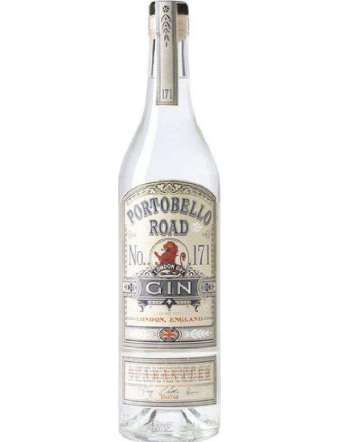 PORTOBELLO ROAD GIN CL 70