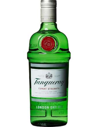 GIN TANQUERAY 43