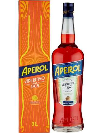 APEROL APERITIVO BARBIERI CL 70