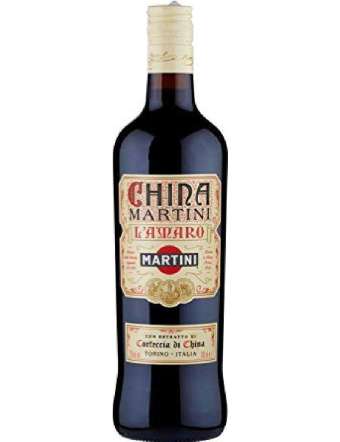 AMARO CHINA MARTINI ML 700