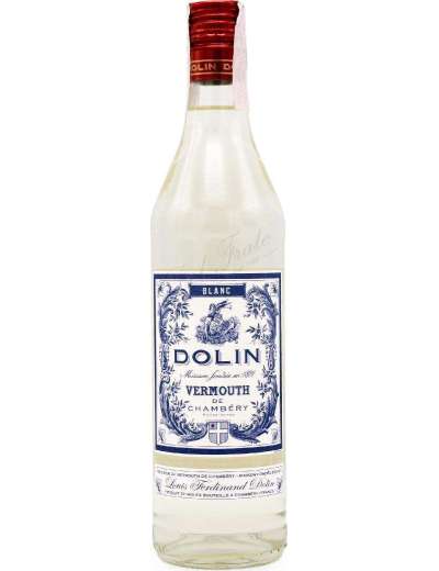 DOLIN VERMOUTH BLANC CL 75