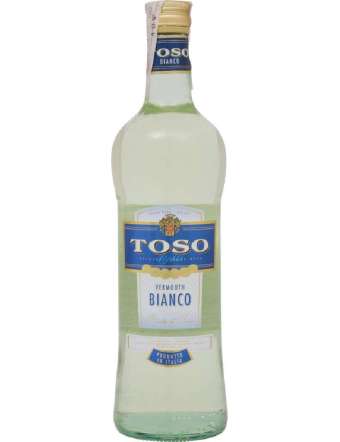 TOSO APERITIVO BIANCO 14