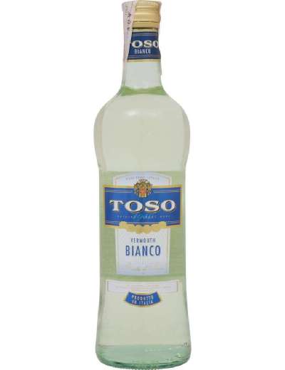 TOSO APERITIVO BIANCO 14