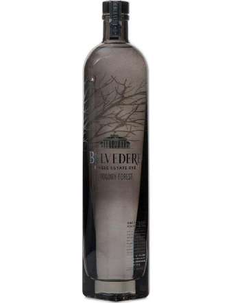 BELVEDERE VODKA SMOGORY FOREST CL 75