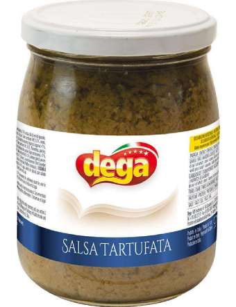 DEGA SALSA TARTUFATA GR 500