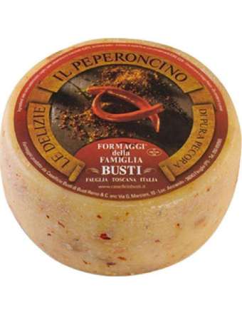 FAMIGLIA BUSTI PEPERONCINO PURA PECORA KG 1