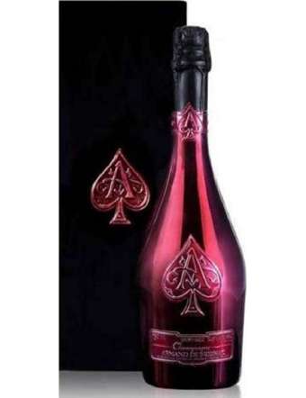 ARMAND DE BRIGNAC DEMI SEC CL 75