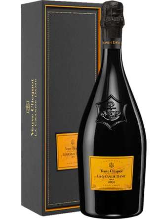 LA GRANDE DAME CHAMPAGNE CL 150