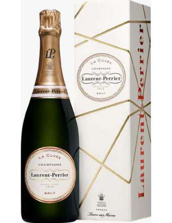 LAURENT-PERRIER DORE' CUVEE' CL 75