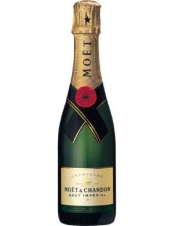 MOET & CHANDON BRUT ML 375