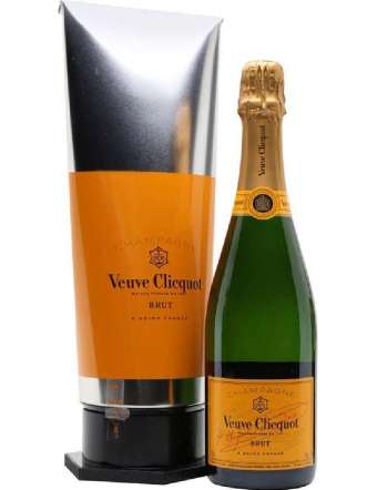 VEUVE CLICQUOT GOUACHE CL 75