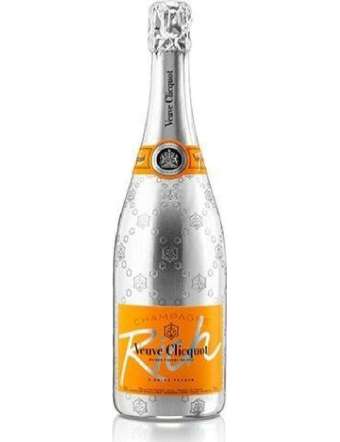 VEUVE CLICQUOT RICH CL 75