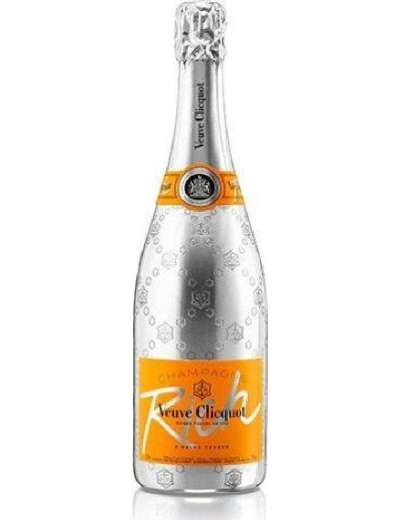 VEUVE CLICQUOT RICH CL 75