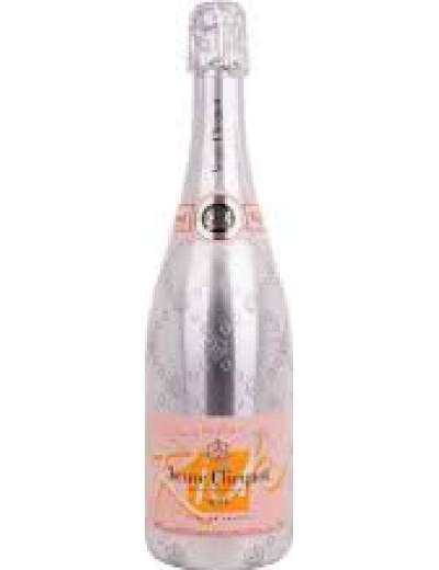 VEUVE CLICQUOT RICH ROSEE CL 75