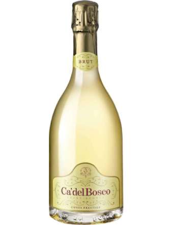 CA' DEL BOSCO CUVEE PRESTIGE CL 150