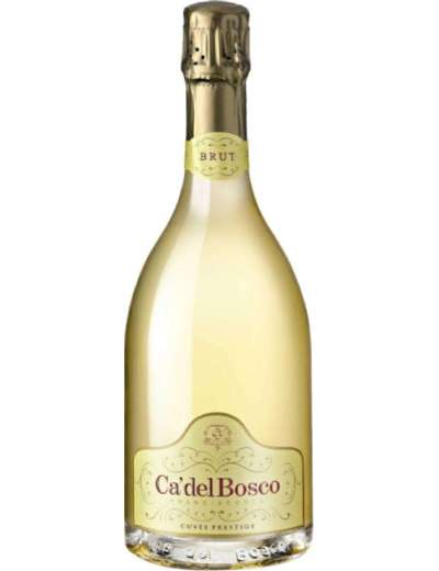 CA' DEL BOSCO CUVEE PRESTIGE CL 150