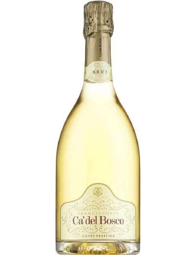 CA' DEL BOSCO CUVEE PRESTIGE LT 3