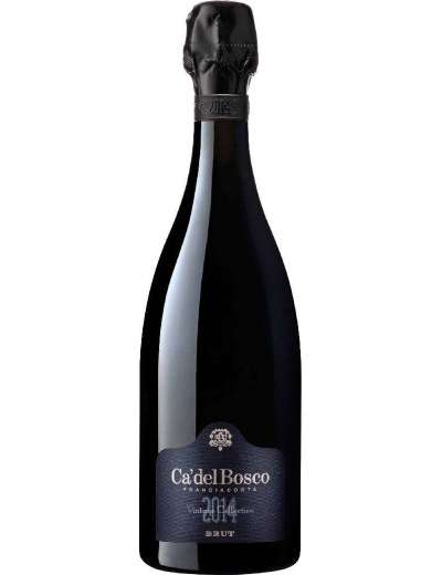 CA' DEL BOSCO VINTAGE BRUT CL 75