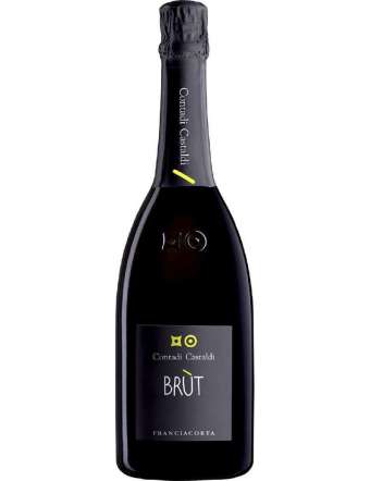 CONTADI CASTALDI BRUT MAGNUM CL 150