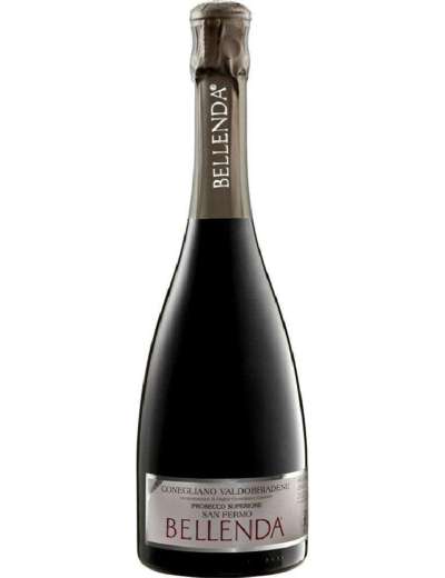 BELLENDA PROSECCO SAN FERMO MILLESIMATO CL 75