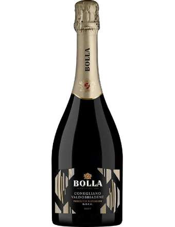 BOLLA PROSECCO DOCG VALDOBBIADENE CL 75