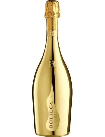 BOTTEGA PROSECCO GOLD MAGNUM CL 150