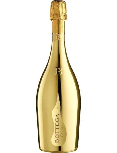 BOTTEGA PROSECCO GOLD MAGNUM CL 150