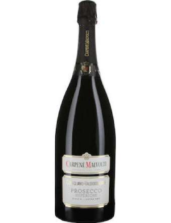 CARPENE' PROSECCO VALDOBBIADENE CL 150