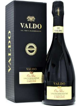 VALDO PROSECCO CARTIZZE DOCG CL 75