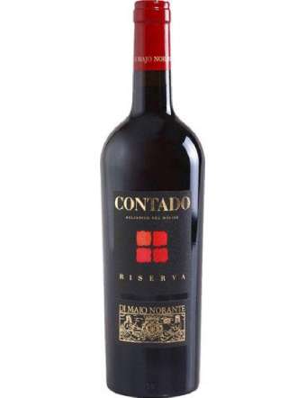 DI MAJO NORANTE CONTADO AGLIANICO CL 75