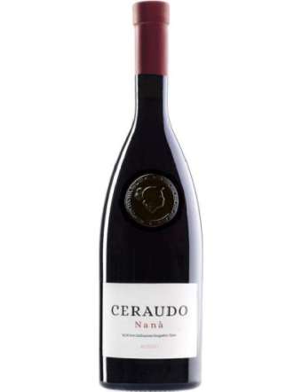 VAL DI NETO CERAUDO NANA'ROSSO CL 75