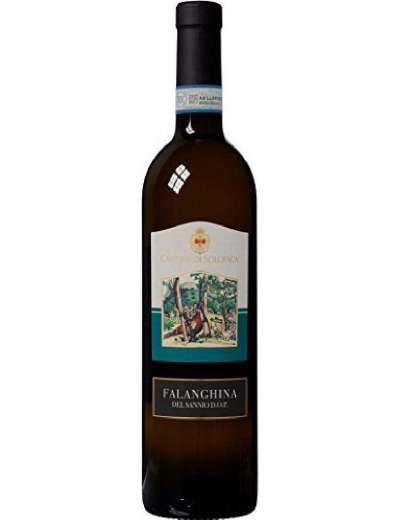 CANTINA DI SOLOPACA FALANGHINA DEL SANNIO CL 75