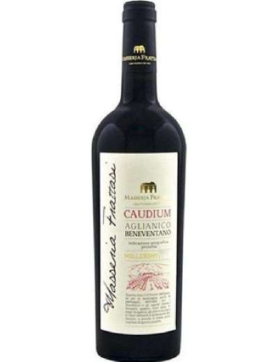 CAUDIUM AGLIANICO BENEVENTANO CL 75