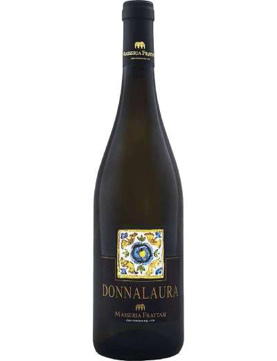 DONNALAURA FALANGHINA DEL SANNIO CL 75