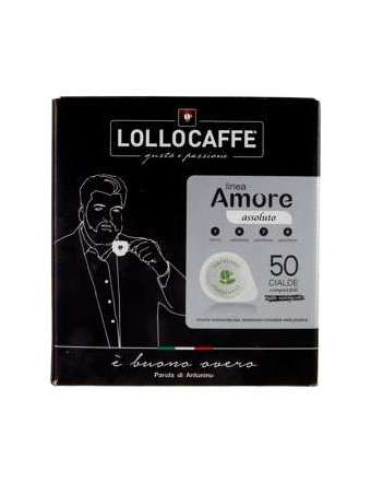 LOLLO 50 CIALDE ASSOLUTO